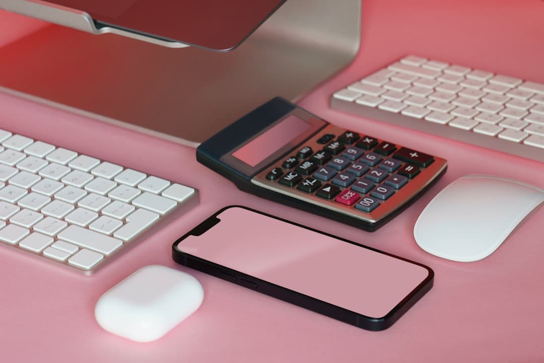 Účetní pro e-shop v Praze: na co se zaměřit